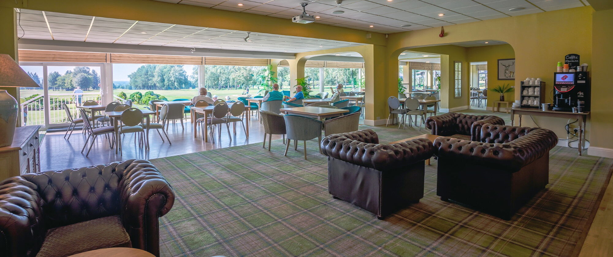 Club Clitheroe Golf Club